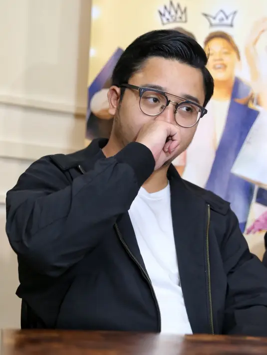 (Daniel Kampua/Fimela.com)