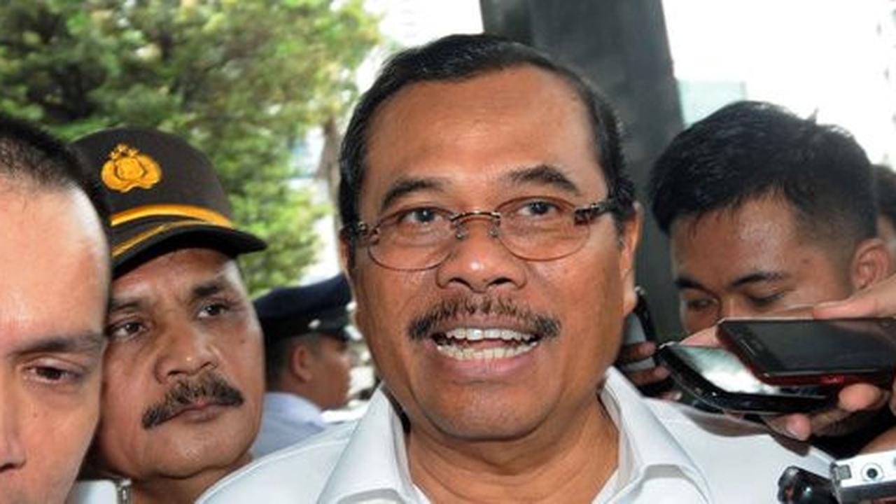 Santer diisukan kena reshuffle, Jaksa Agung tancap gas usut korupsi