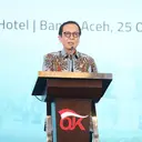 OJK Buka Suara soal Usul Himbara Perpanjang Tenor Dana Pemerintah