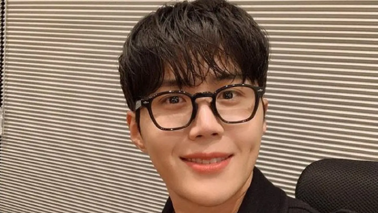 Kim Seon Ho
