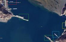 China Punya Pangkalan Militer Rahasia yang Sembunyikan 6 Kapal Selam Nuklir, Terungkap Lewat Google Earth