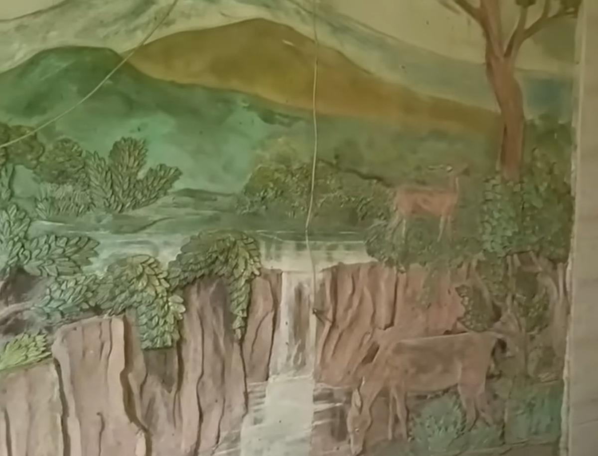 Potret Rumah Mewah Milik Kasino Warkop