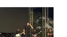 Tulus Memukau di Hari Terakhir The Sounds Project Vol. 9, Bawakan Sewindu Hingga Teh Hijau