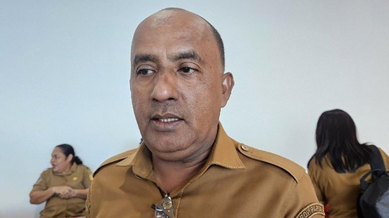 Pemprov Papua Siapkan Skema Kapal Bersubsidi Papua, Perkuat Konektivitas Antardaerah