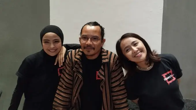 Band Kotak somasi balik Posan Tobing