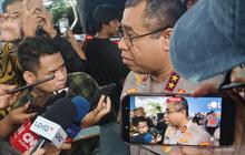 TNI-Polri Perketat Keamanan Bandara Korowai Pasca Penembakan Smart Air