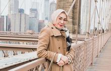 Tak Tinggal Diam, Erin Taulany Resmi Lapor Dugaan Fitnah, Polisi Buka Suara