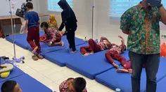 17 Siswa di Medan Diduga Keracunan Susu Kedaluwarsa MBG