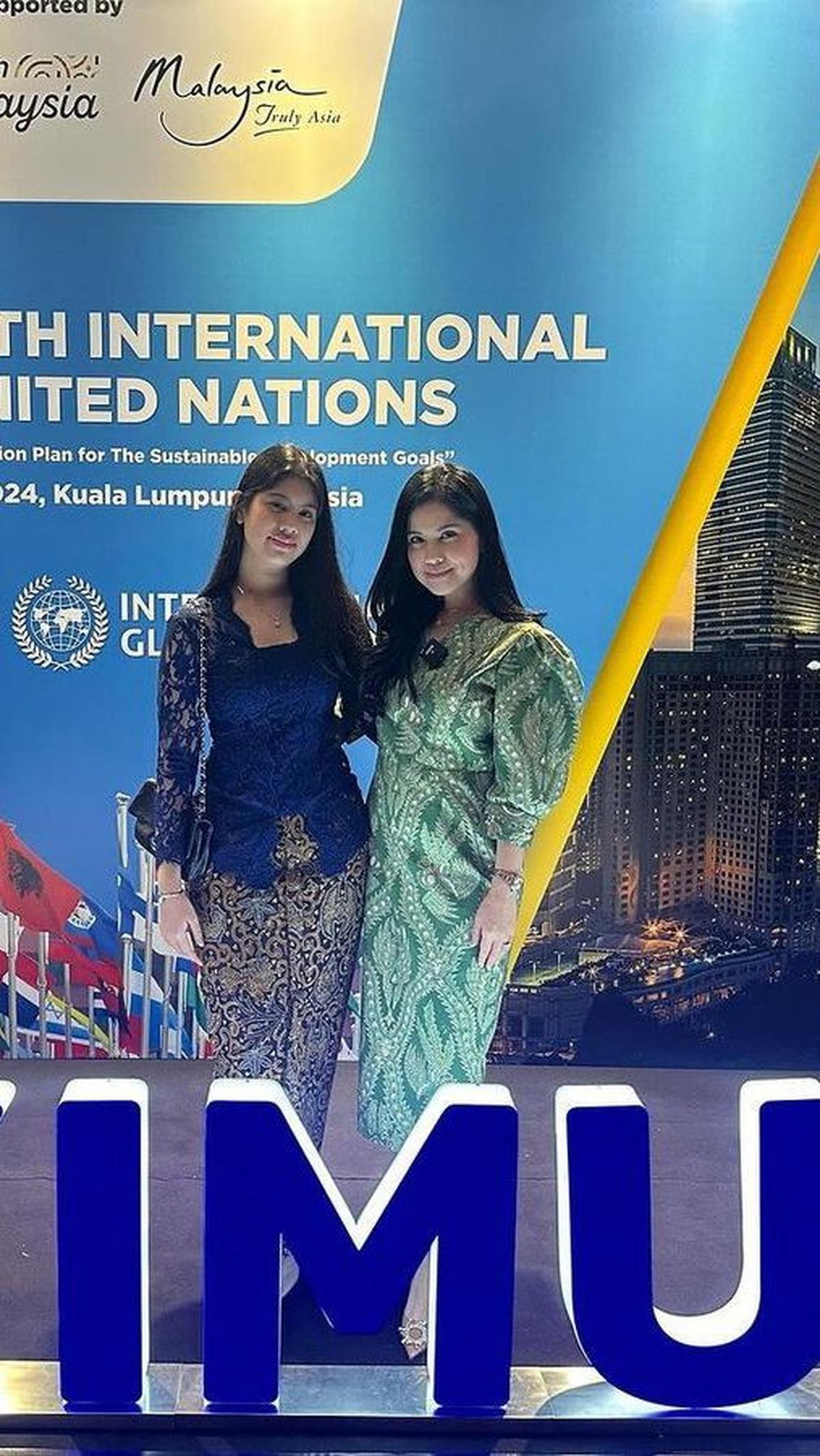 Diajarkan Banyak Hal