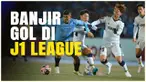 Berita video Banjir Gol di J1 League Musim ini Saat Kawasaki Frontale Hadapi Jubilo Iwata