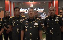 Pangdam XIII Tegaskan Seleksi Prajurit TNI AD Gratis