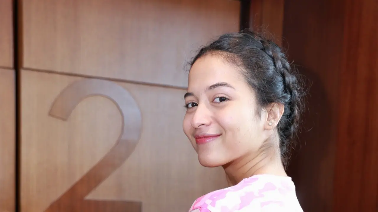 [Bintang] Putri Marino