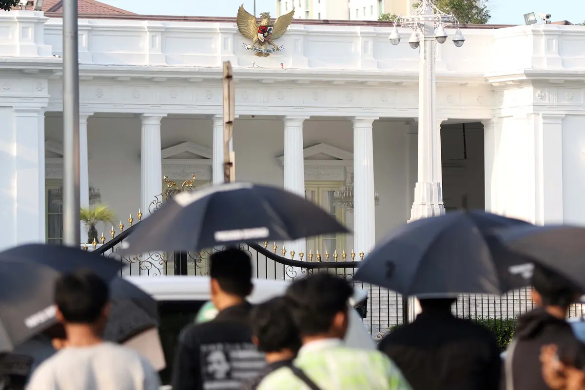 Aksi Kamisan, Dalam Diam Mereka Bicara