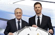 Xabi Alonso Tak Ingin Real Madrid Bergantung ke Mbappe