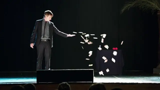 Chronicle (2012)