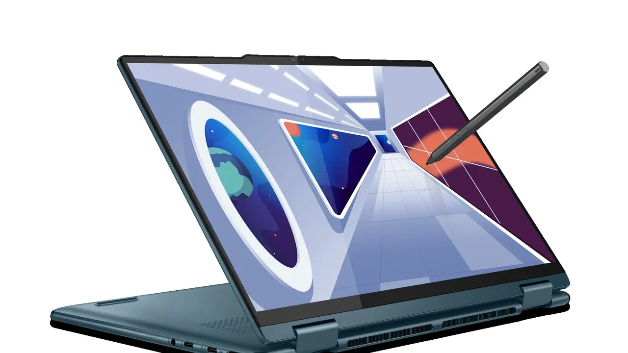 Lenovo Yoga 7i Series