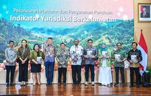 Bappenas: Keberlanjutan Kunci Tingkatkan Daya Saing Komoditas Berkelanjutan Indonesia
