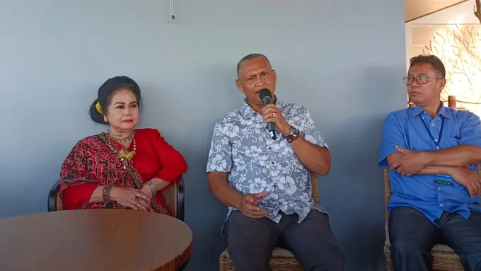 Ilustrasi Tata Budaya dalam Sejarah Mataram Pleret yang Perlu Dilestarikan. (doc. Istimewa)