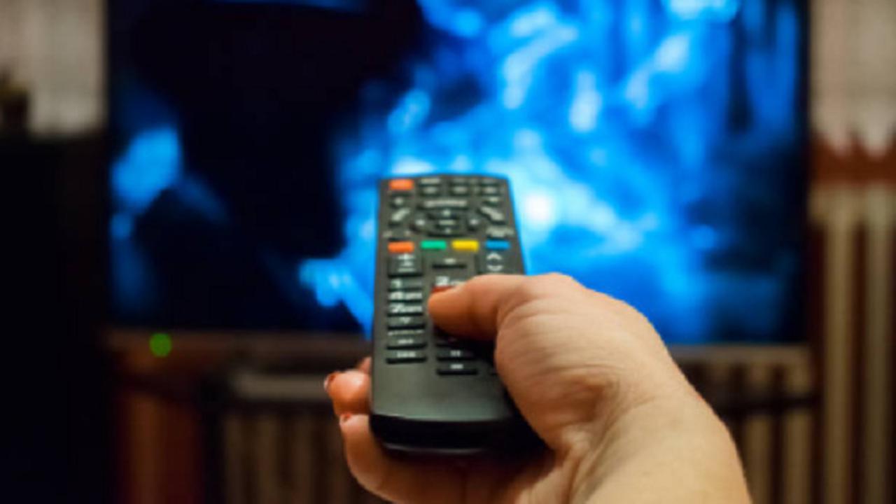 Ilustrasi televisi (iStock)