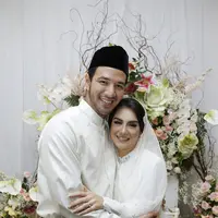 Pengajian Ammar Zoni - Irish Bella (Nurwahyunan/Fimela.com)