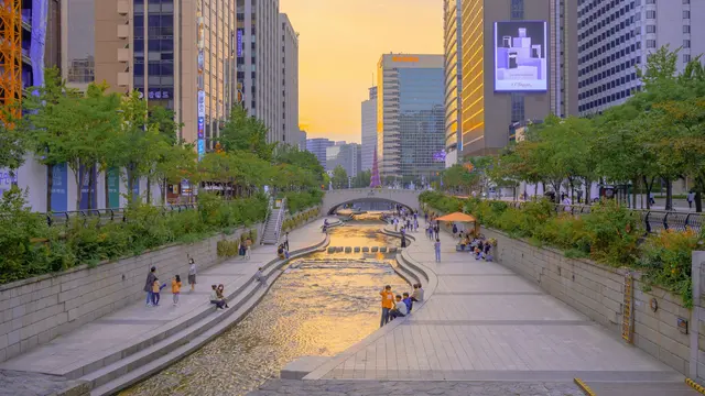 Seoul, South Korea