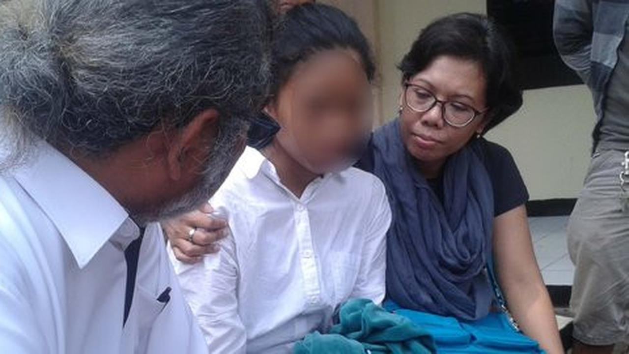 Keluarga korban pembunuhan di Cakung dikenal harmonis, rajin ibadah