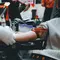 Plasma Darah Tak Cuma untuk Transfusi, Bisa Jadi Bahan Baku Obat