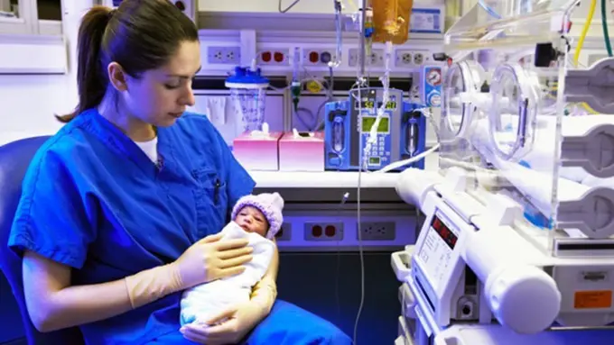 Ilustrasi Photo: Copyright Thinkstockphotos.com