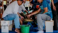 Perjalanan Baru Penyintas Kanker Anak untuk Kembali Percaya Diri