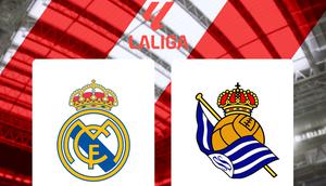 Liga Spanyol - Real Madrid Vs Real Sociedad (Bola.com/Adreanus Titus)