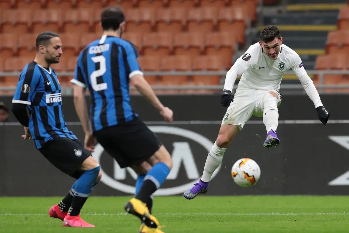 Inter Milan