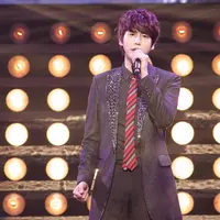 Kyuhyun `Super Junior` 