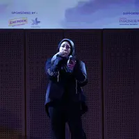 (Daniel Kampua/Fimela.com)