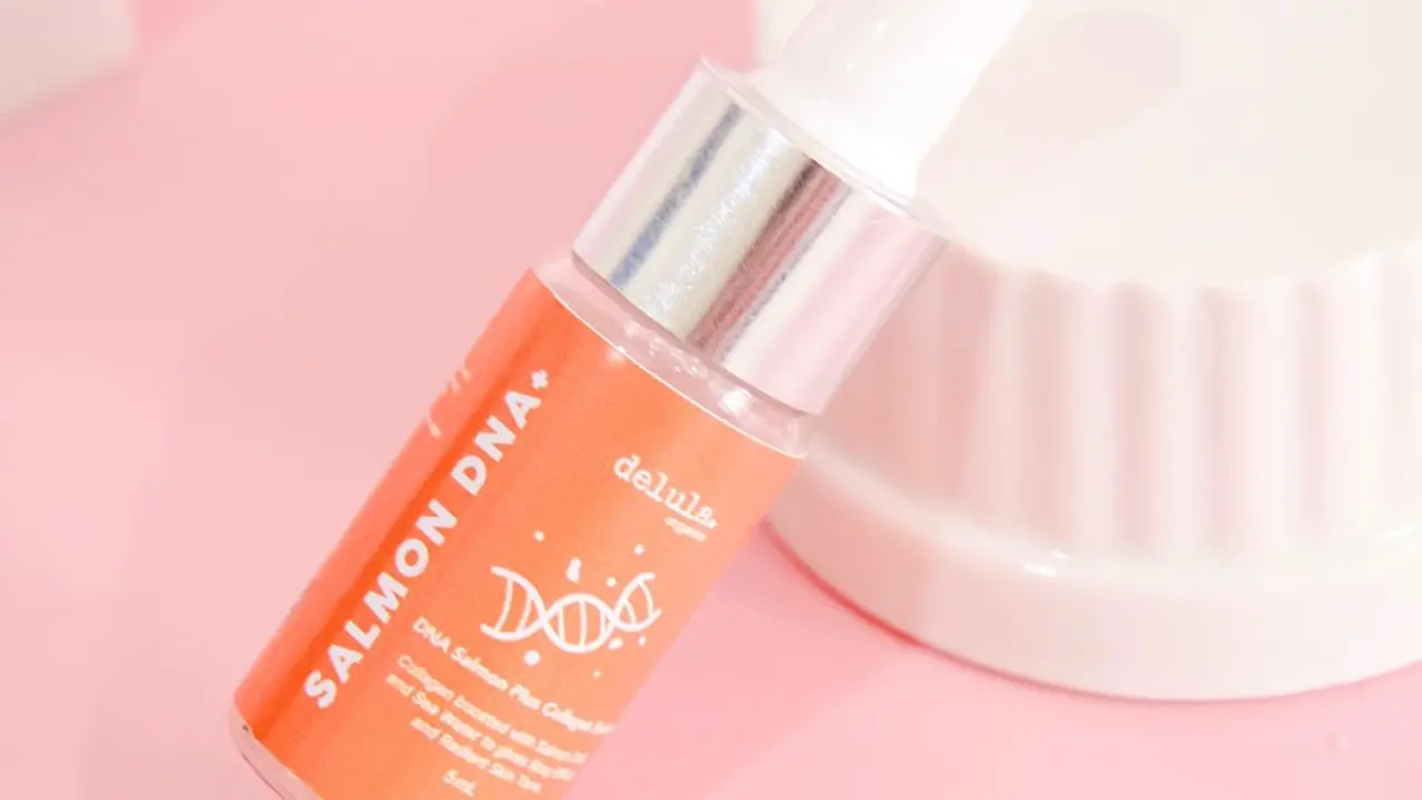 Serum DNA Salmon
