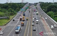 Jasamarga Siapkan Layanan Optimal di Jalan Layang MBZ Hadapi Lebaran 2026