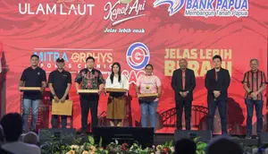 Disanksi Komdis, Persipura Berkandang di Sidoarjo untuk Championship demi Penghematan: Dialokasikan Bonus ke Pemain