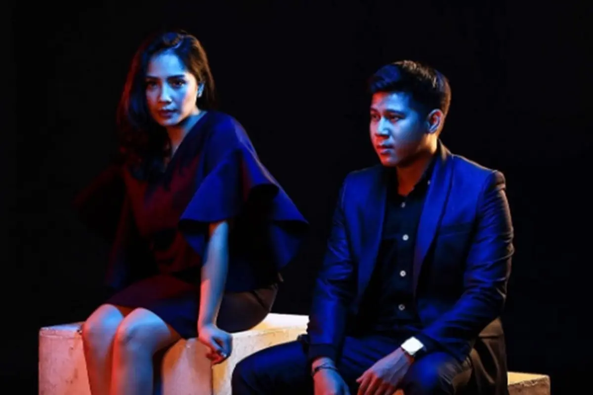 [Bintang] Gaet Nagita Slavina, Nino RAN Akhirnya Rilis Single Benar Nyata