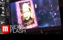 VIDEO: Pameran Disrupto 2019 "Hidupkan" Kembali Sosok Gusdur