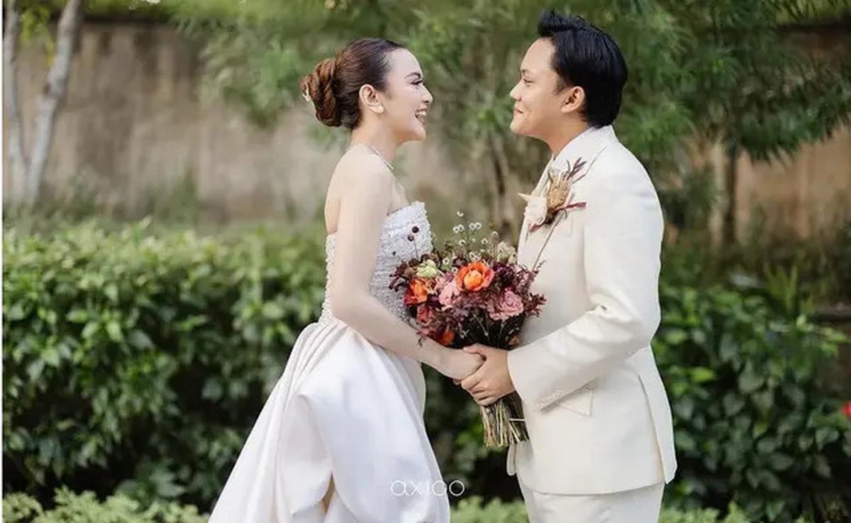 Makna Isbat Nikah yang Dilakukan Rizky Febian dan Mahalini pada 4 November 2024