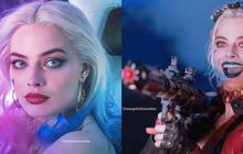 Lepas dari Karakter Harley Quinn, Margot Robbie Akan Muncul di Film Superhero Terbaru