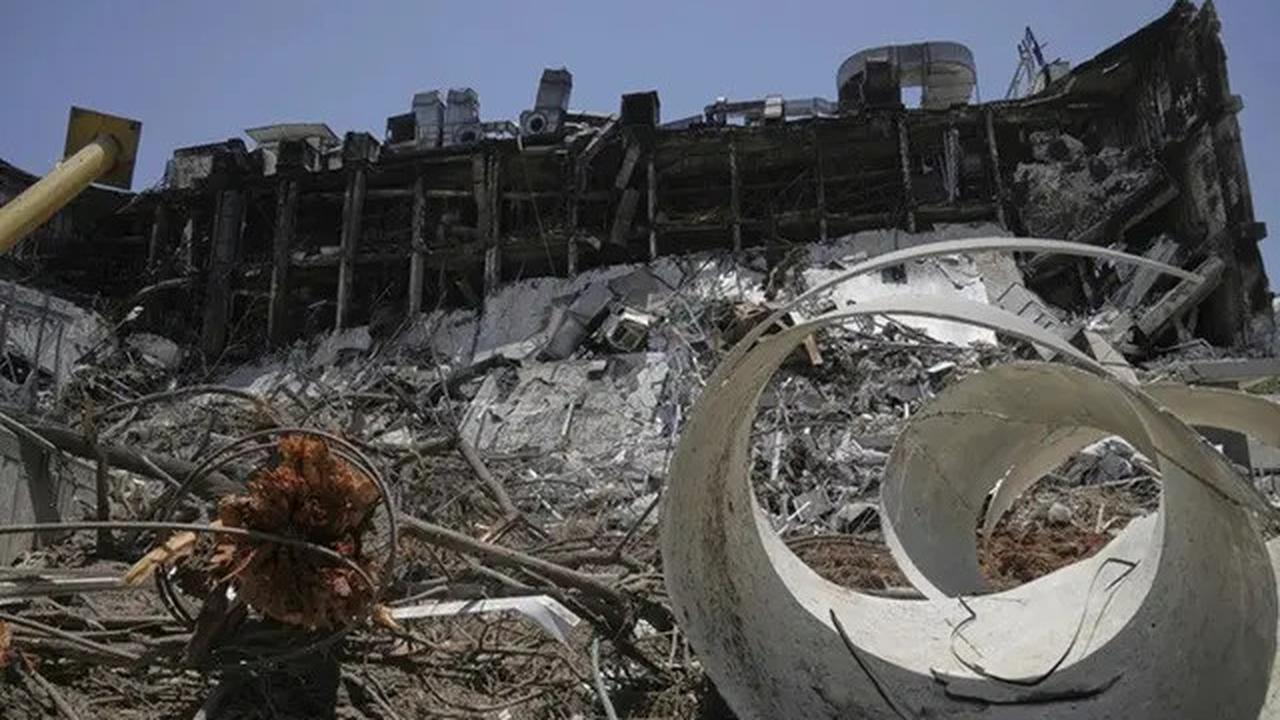 Boikot Akademik terhadap Israel Meluas di Tengah Tragedi Kemanusiaan Gaza
