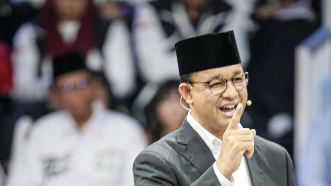 Diretas Usai Disebut Anies Saat Debat Capres, Pengelola JAKI Minta Maaf & Jamin Data Pengguna