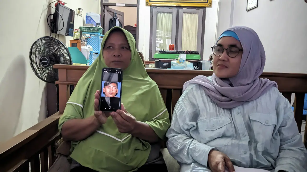 Pegi Setiawan
