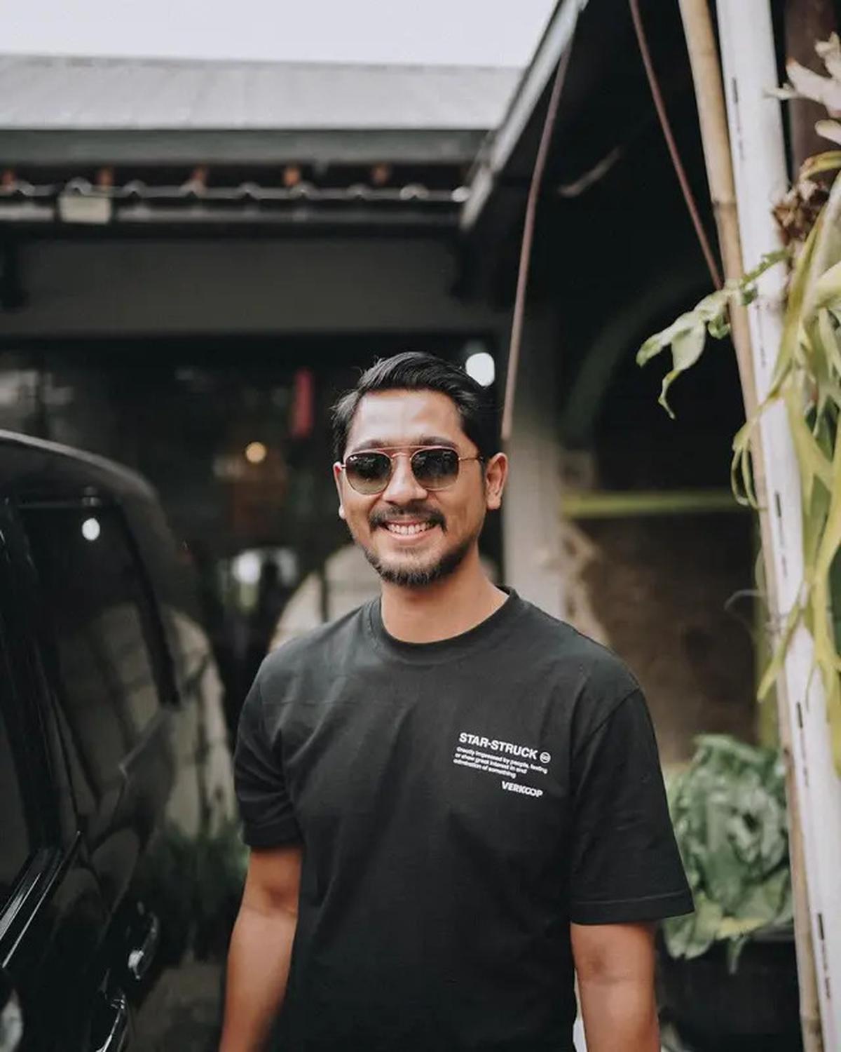 Arya Saloka Resmi Gugat Cerai Putri Anne, Ini Alasan dan Tanggal Pentingnya