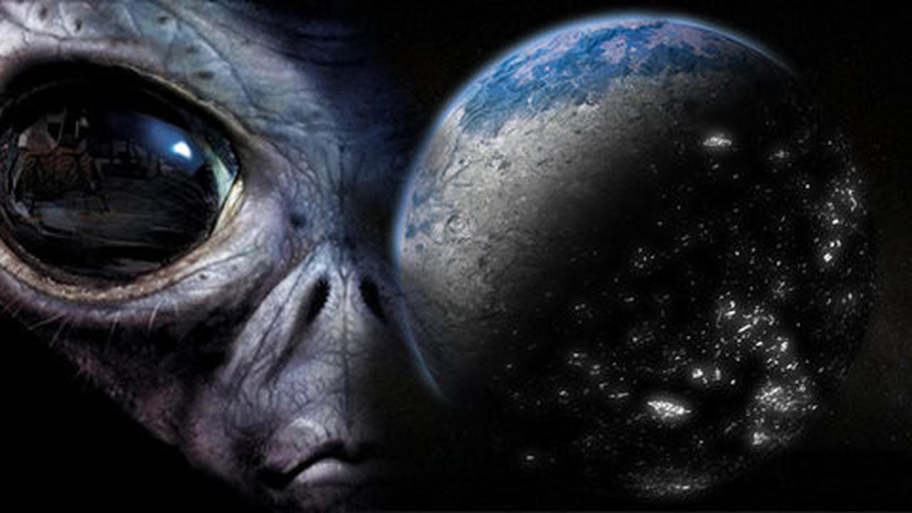 NASA sebut alien sedang awasi Bumi, 20 tahun lagi bertemu manusia!