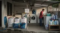 10 Rekomendasi Mesin Cuci Terbaik untuk Usaha Laundry Rumahan, Awet &amp; Hemat Listrik