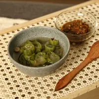 Sayur bening oyong./Copyright Fimela/Adrian Putra