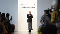 Zeta Prive di New York Fashion Week 2023. (Dok. IST)