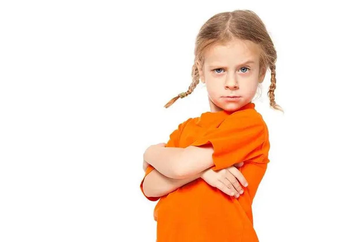 Cara Efektif Mengatasi Perilaku Buruk Anak