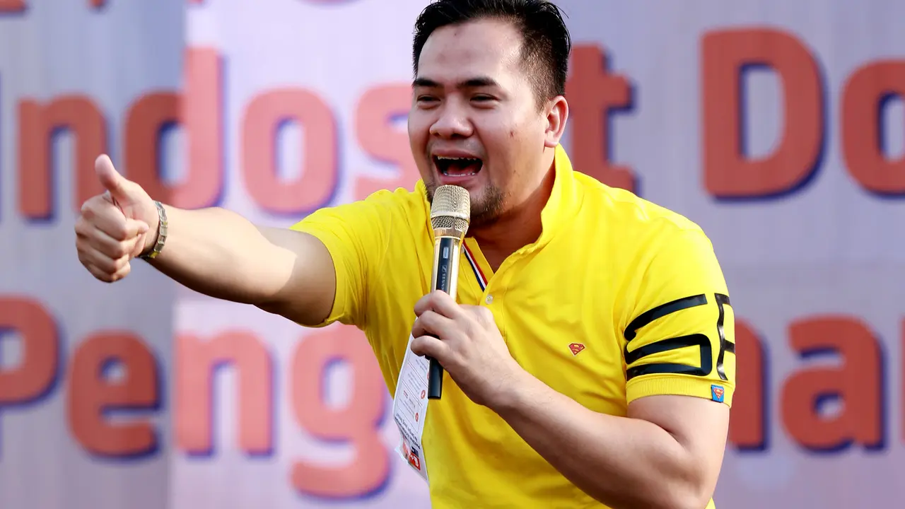 Saipul Jamil